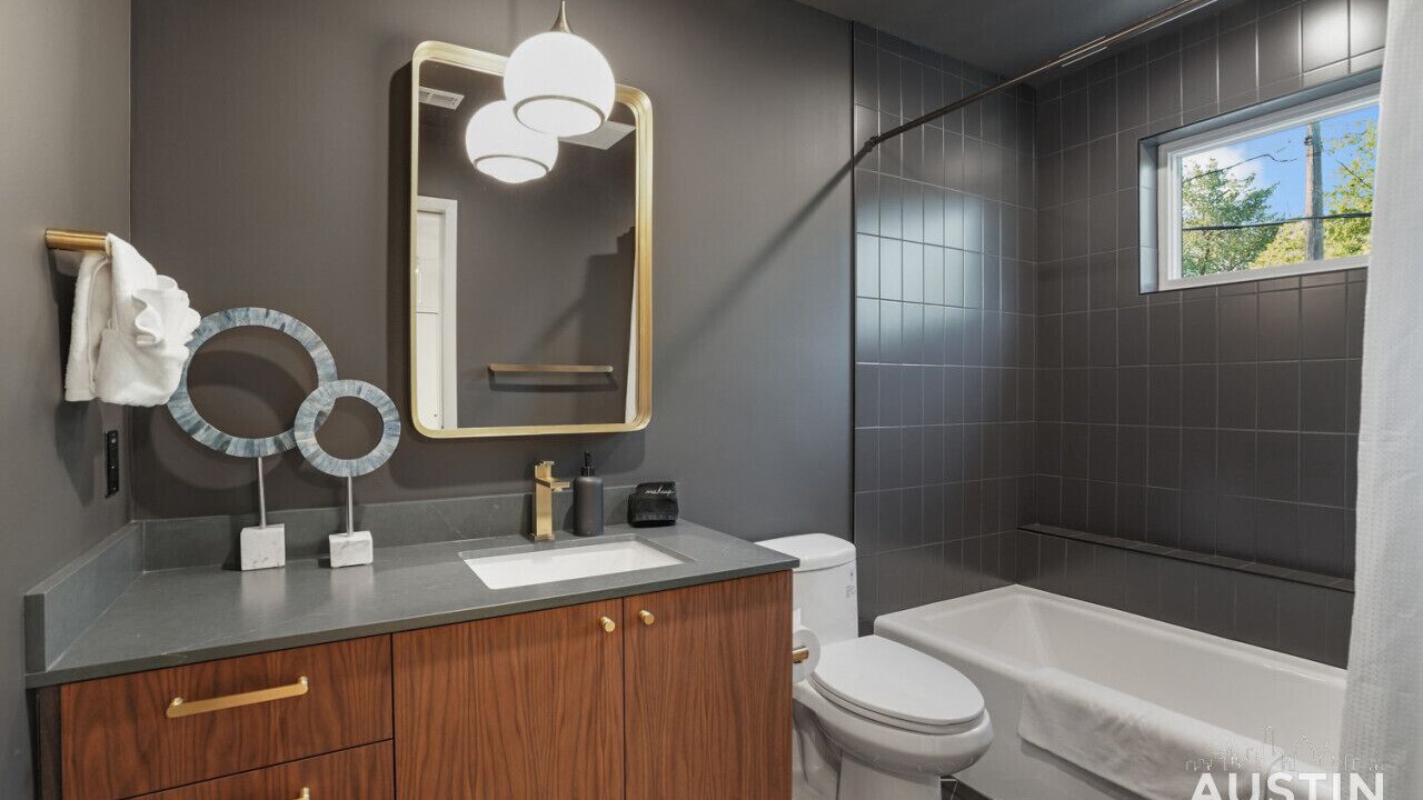 Photo of Bathroom in SoFi