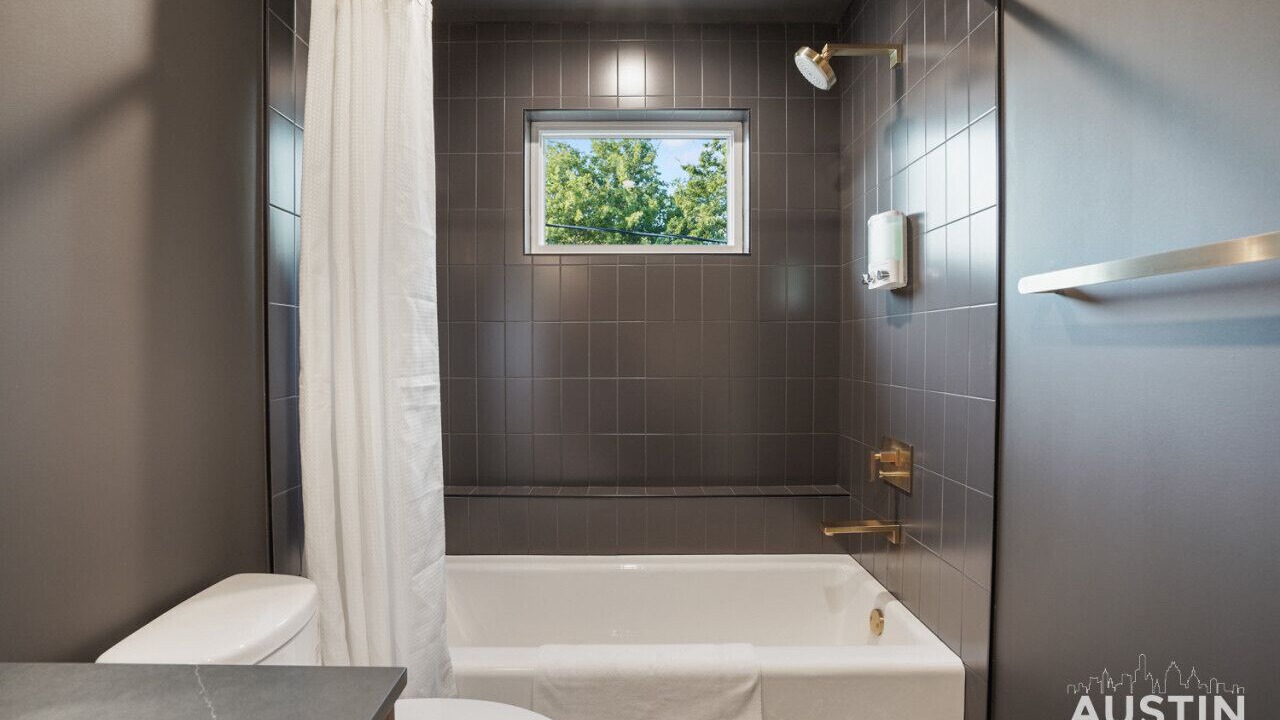 Photo of Bathroom in SoFi