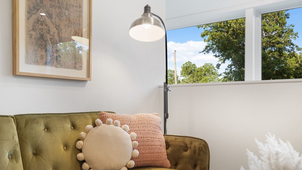 Photo of Bedroom in SoFi