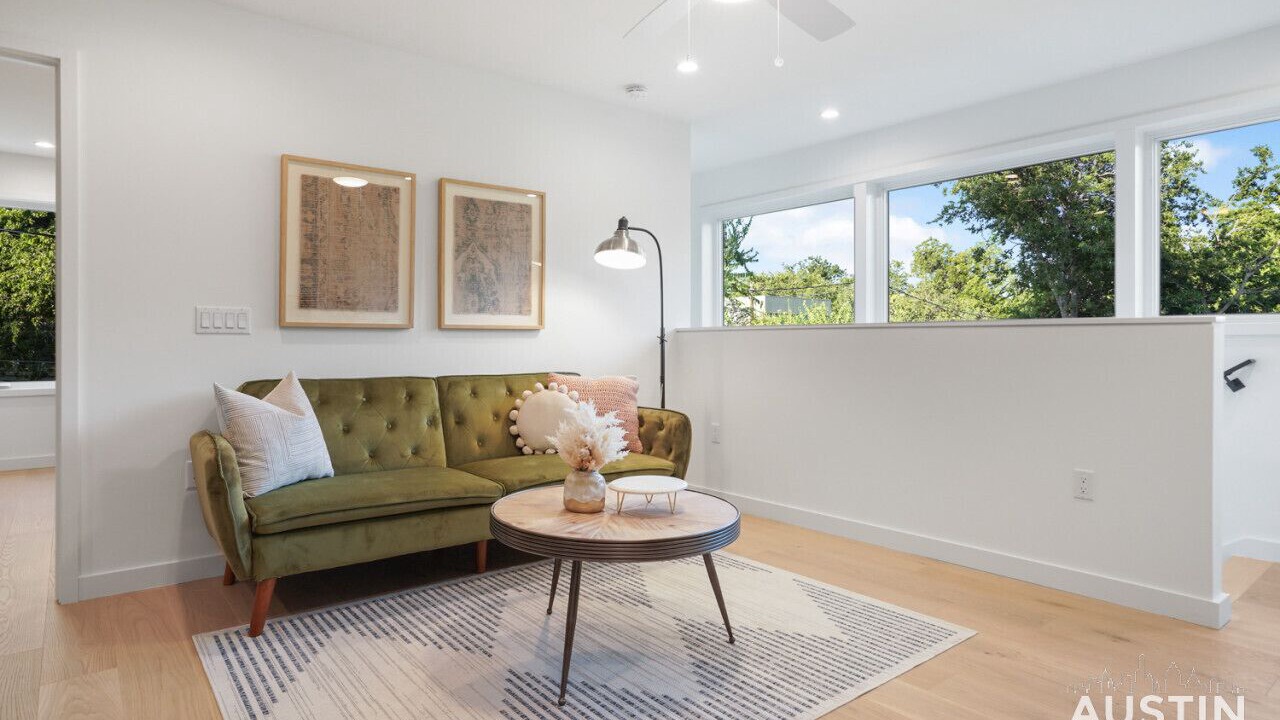 Photo of Bedroom in SoFi
