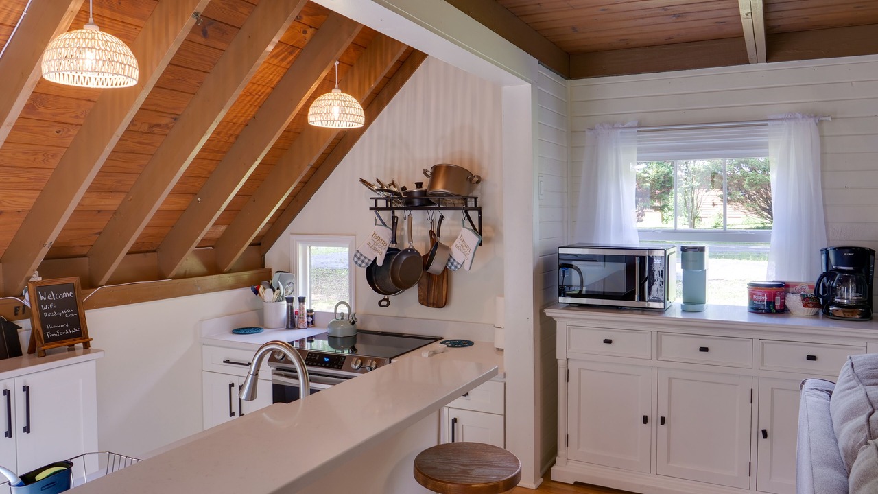 Photo of Kitchen in Tullahoma