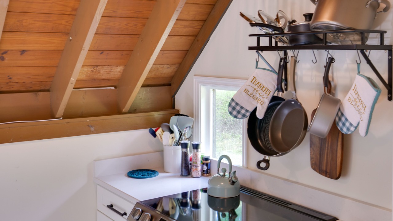 Photo of Kitchen in Tullahoma