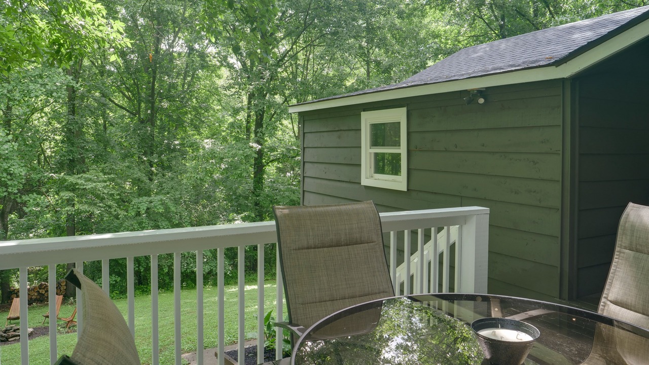 Photo of Outdoor in Tullahoma