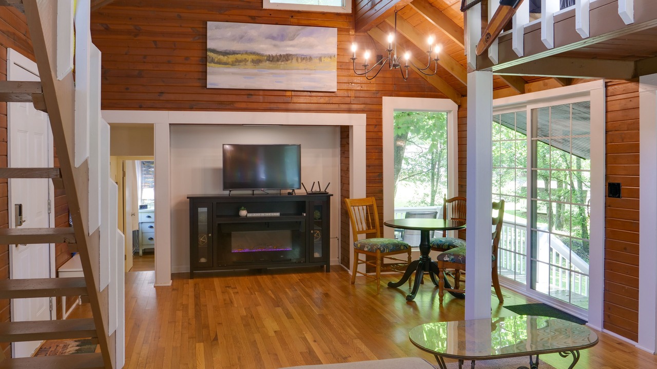Photo of Livingroom in Tullahoma