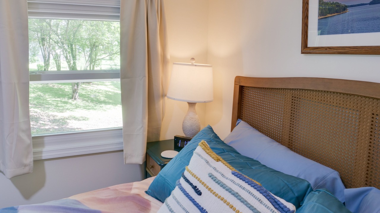 Photo of Bedroom in Tullahoma