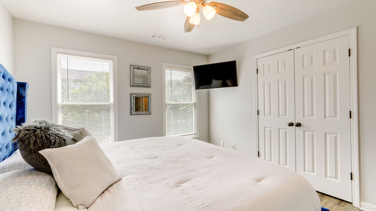 Photo of Bedroom in Pittsburgh