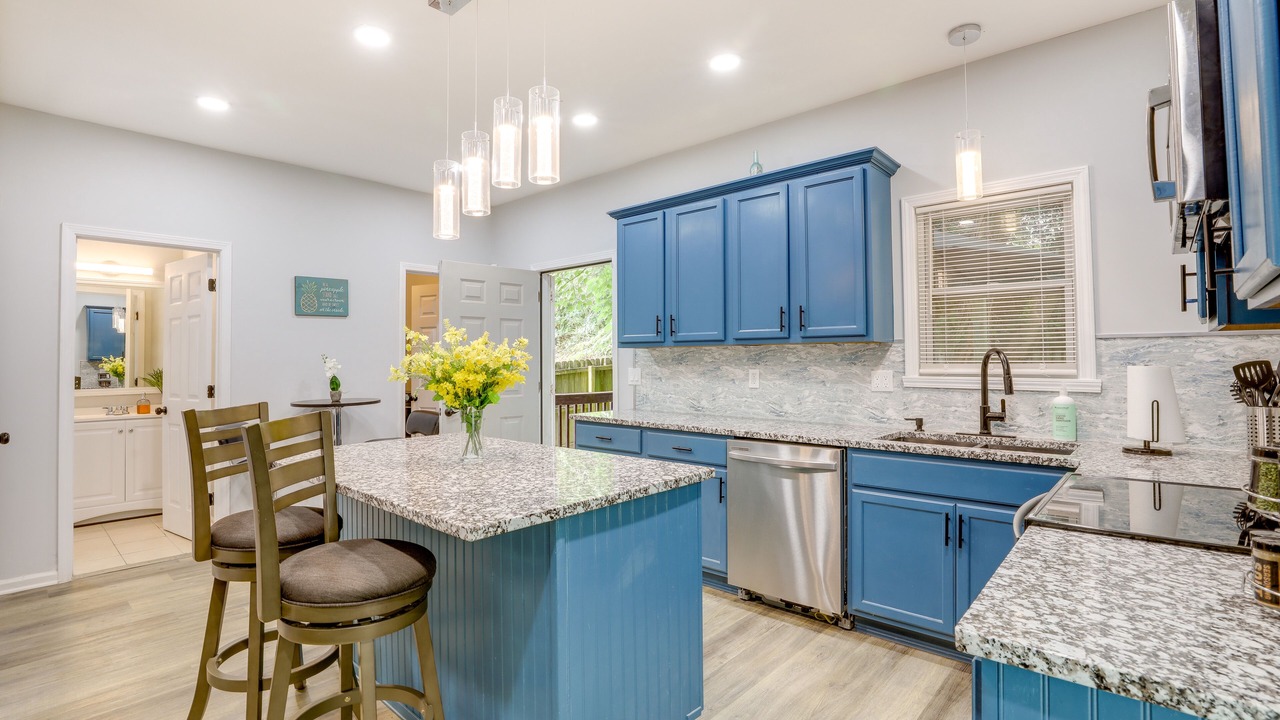 Photo of Kitchen in Pittsburgh