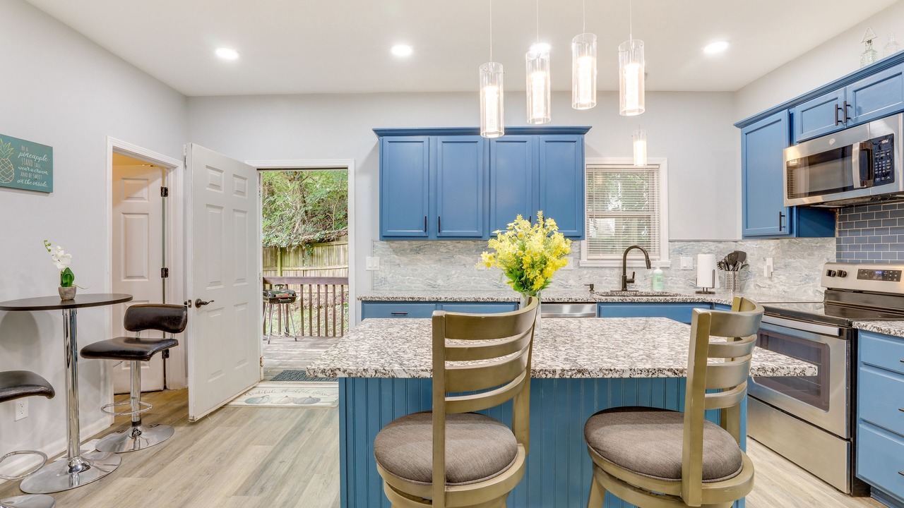 Photo of Kitchen in Pittsburgh