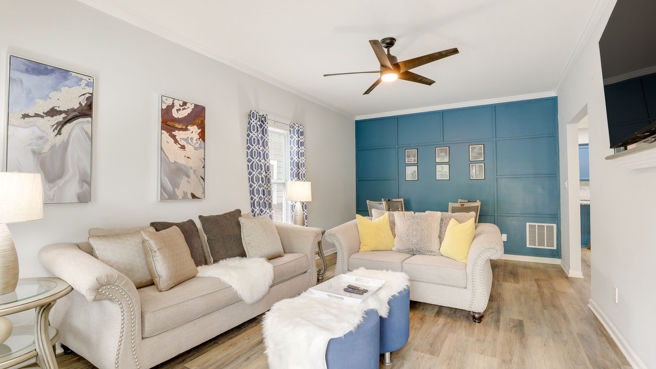 Photo of Bedroom in Pittsburgh