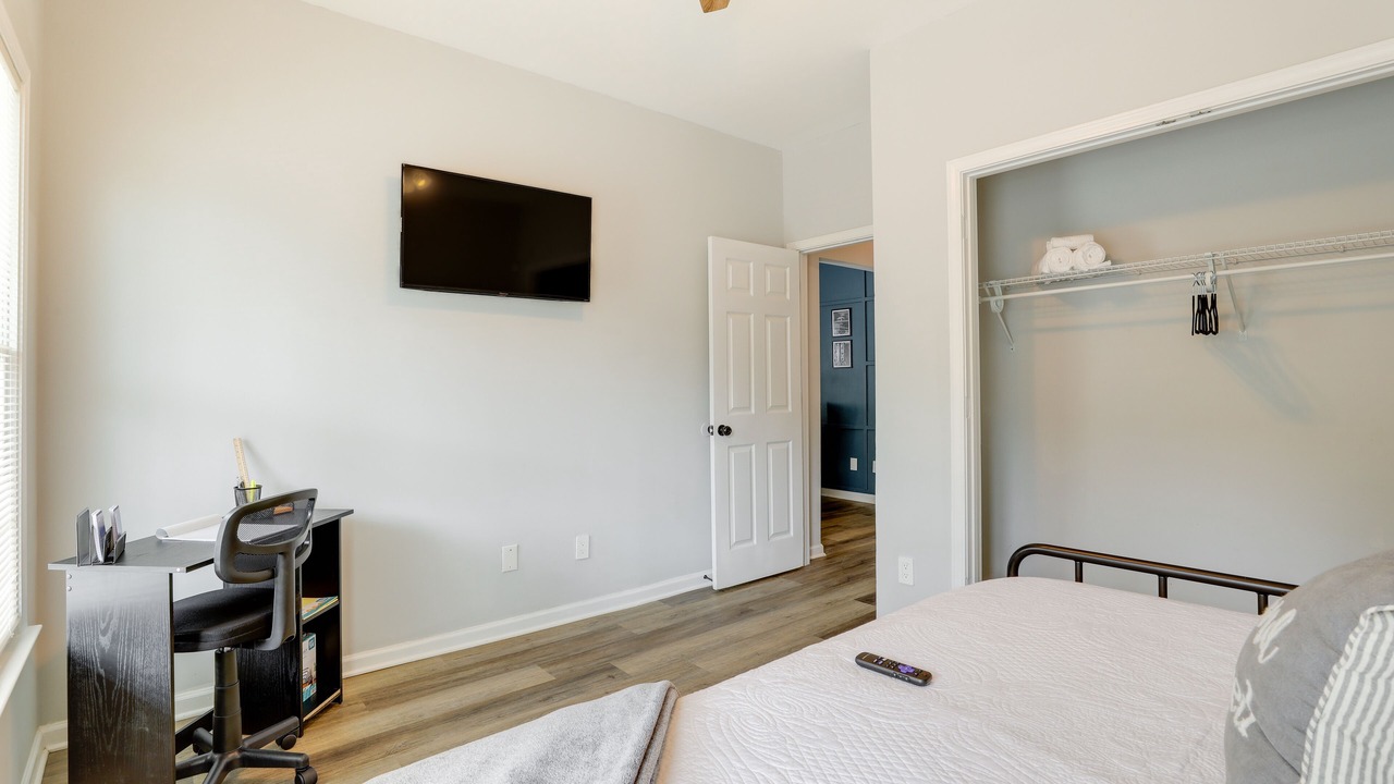 Photo of Bedroom in Pittsburgh