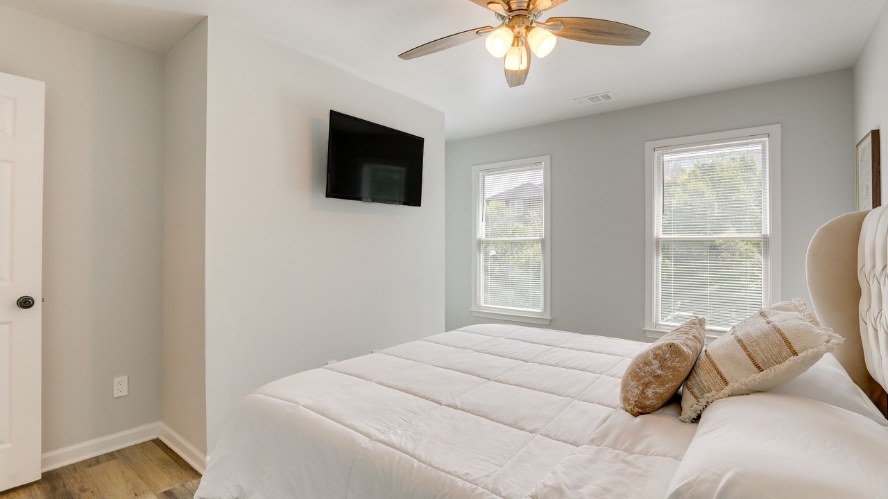 Photo of Bedroom in Pittsburgh