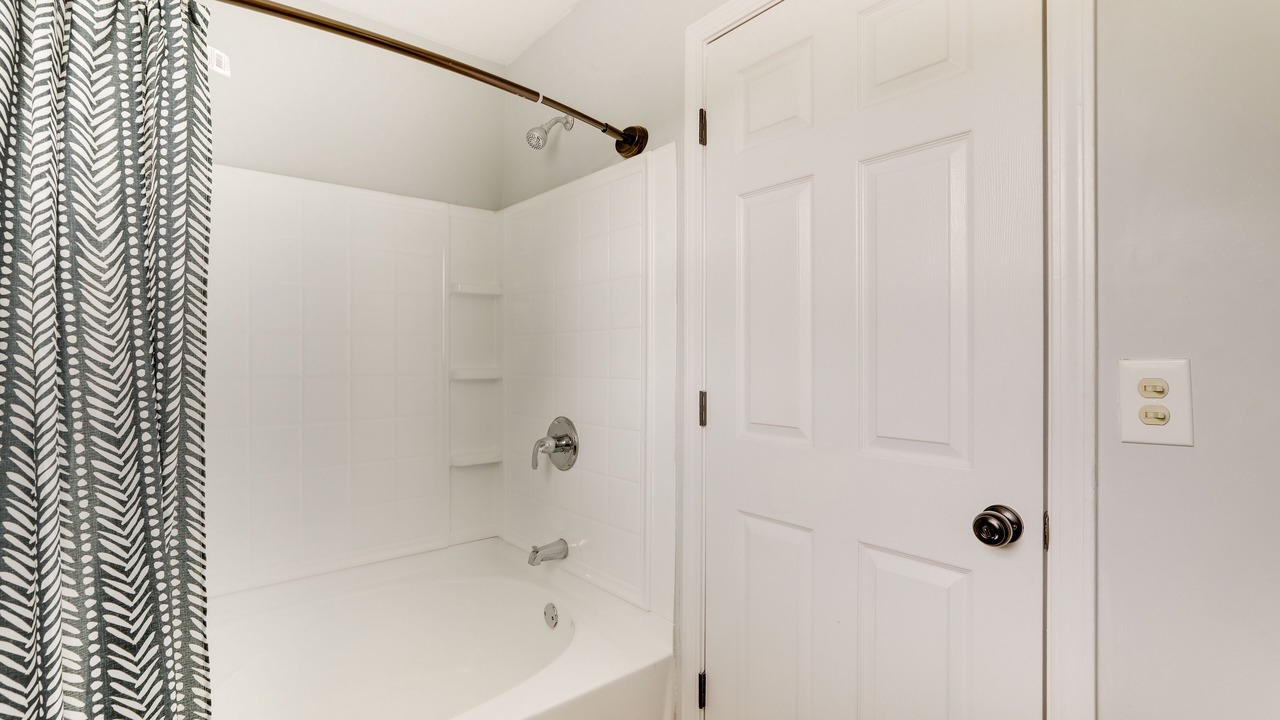 Photo of Bathroom in Pittsburgh