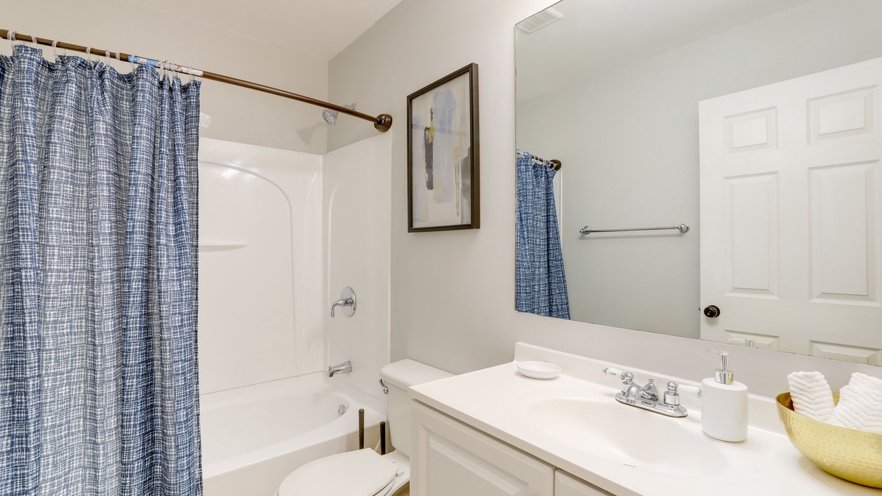 Photo of Bathroom in Pittsburgh