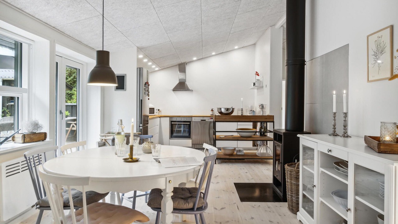 Photo of Bedroom in Udsholt Sand