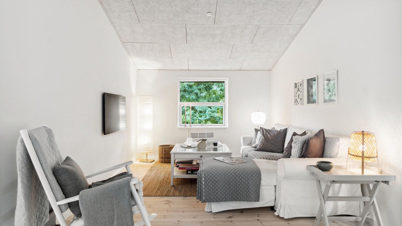Photo of Bedroom in Udsholt Sand