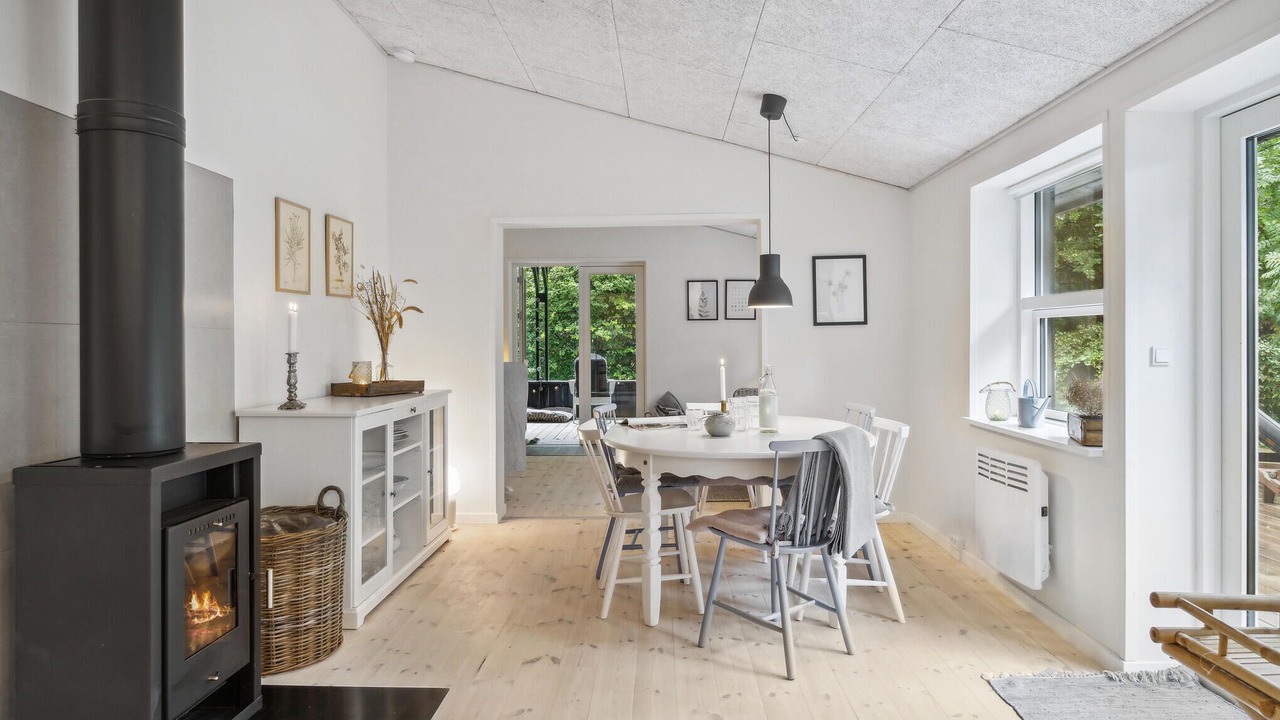 Photo of Bedroom in Udsholt Sand