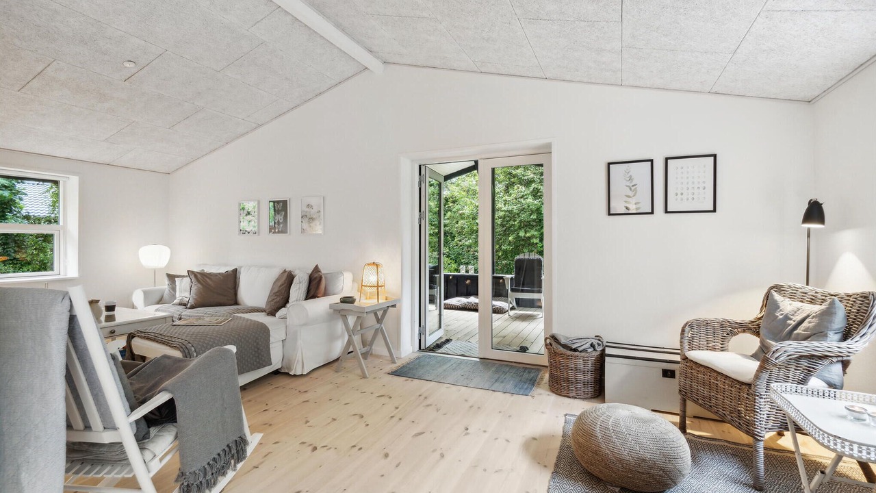 Photo of Bedroom in Udsholt Sand