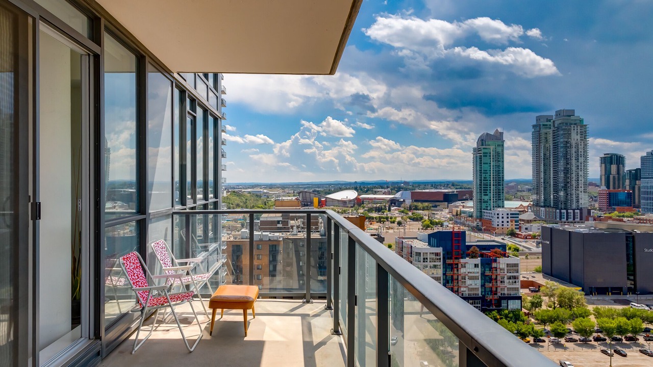 Photo of Outdoor in Downtown Calgary