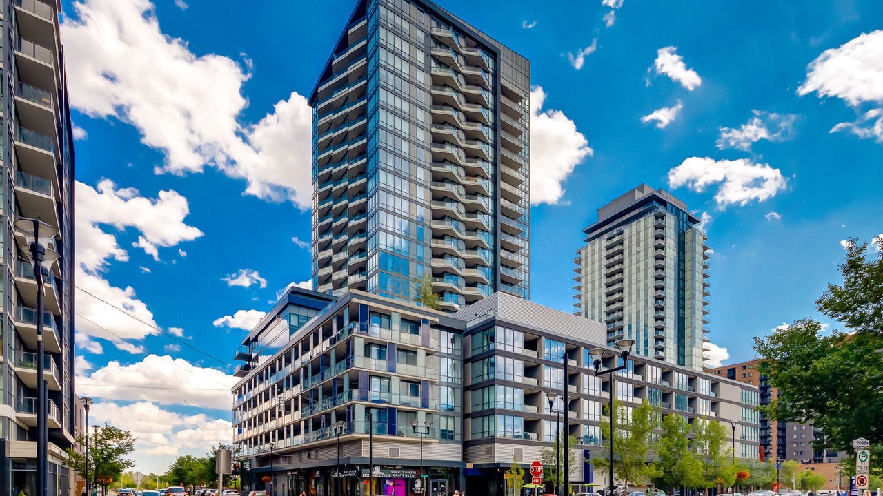 Photo of Outdoor in Downtown Calgary