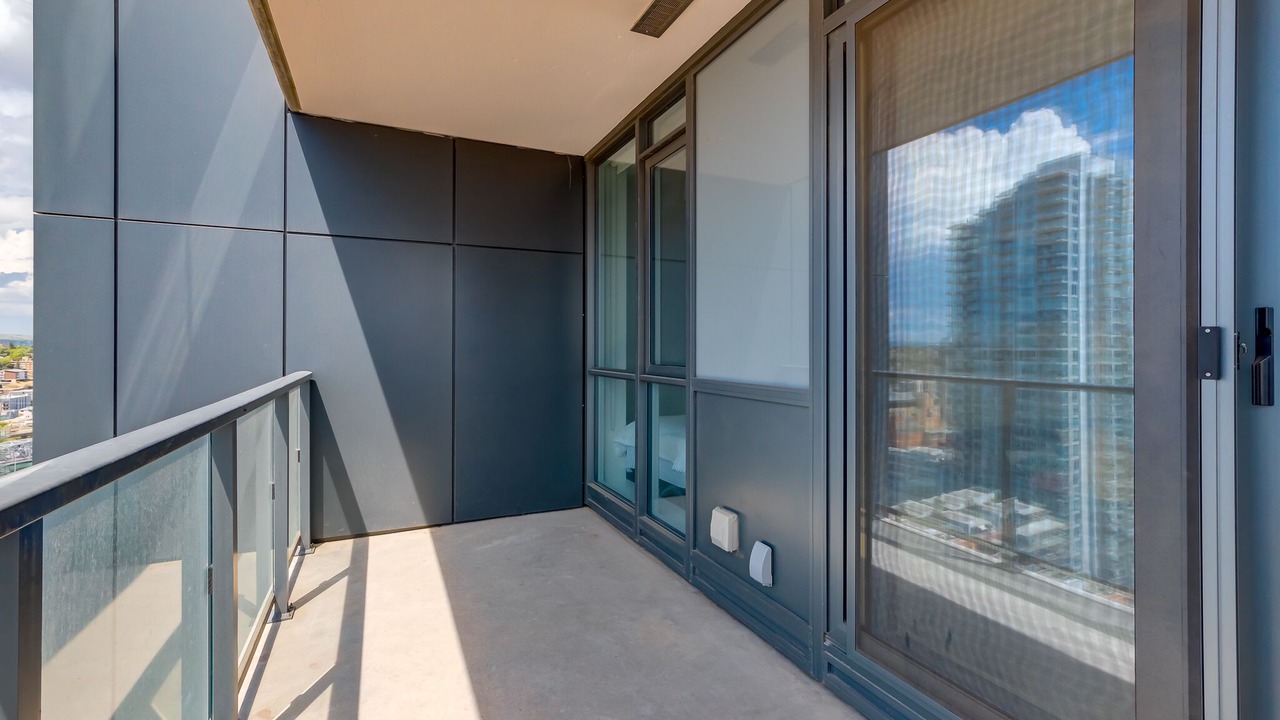 Photo of Outdoor in Downtown Calgary