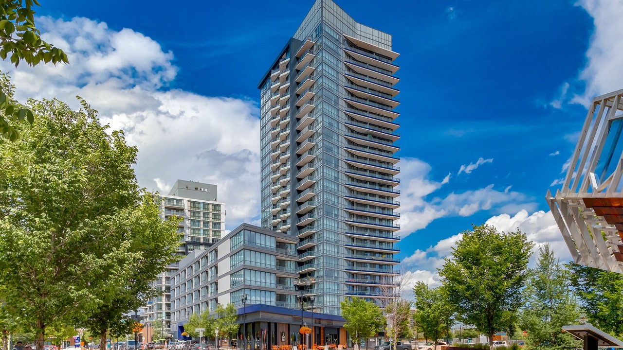 Photo of Outdoor in Downtown Calgary