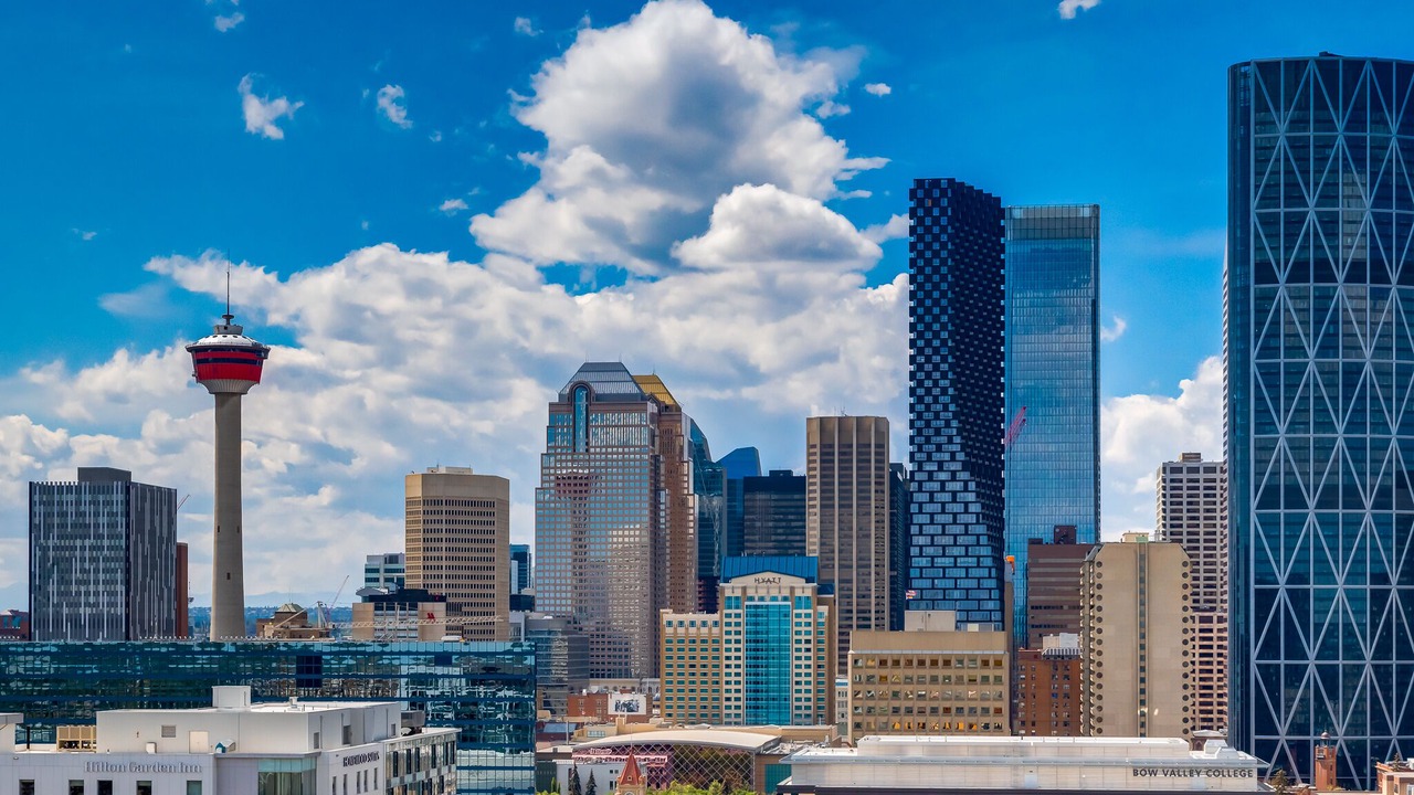 Photo of Others in Downtown Calgary