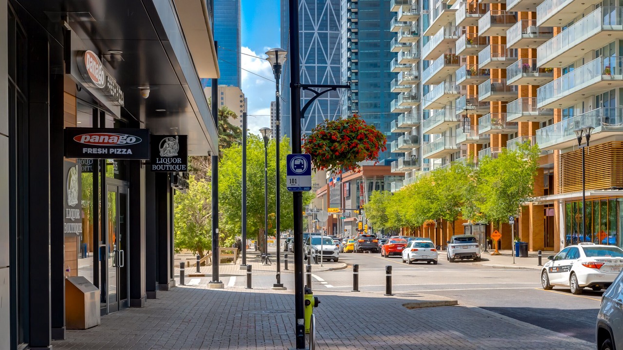 Photo of Others in Downtown Calgary