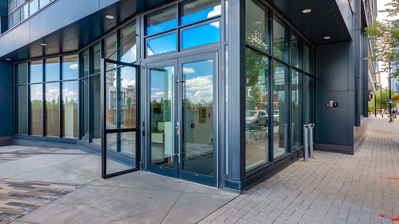 Photo of Outdoor in Downtown Calgary