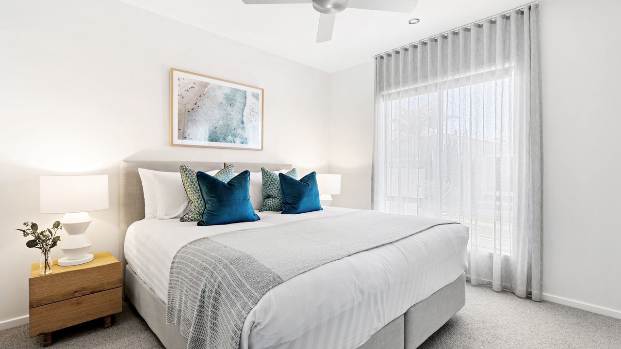 Photo of Bedroom in Kingscliff