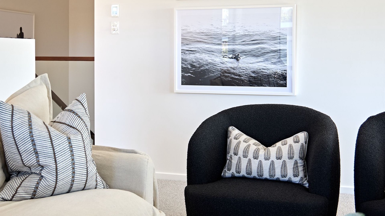 Photo of Livingroom in Kingscliff