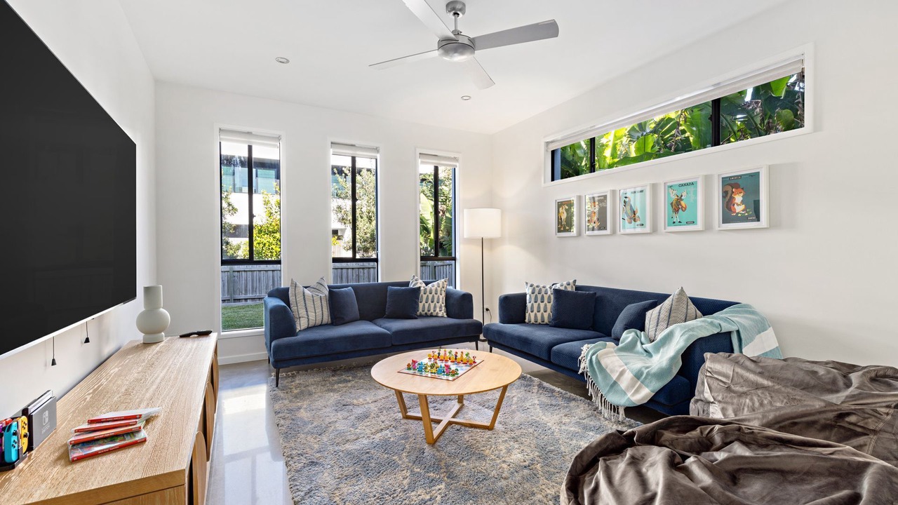 Photo of Livingroom in Kingscliff