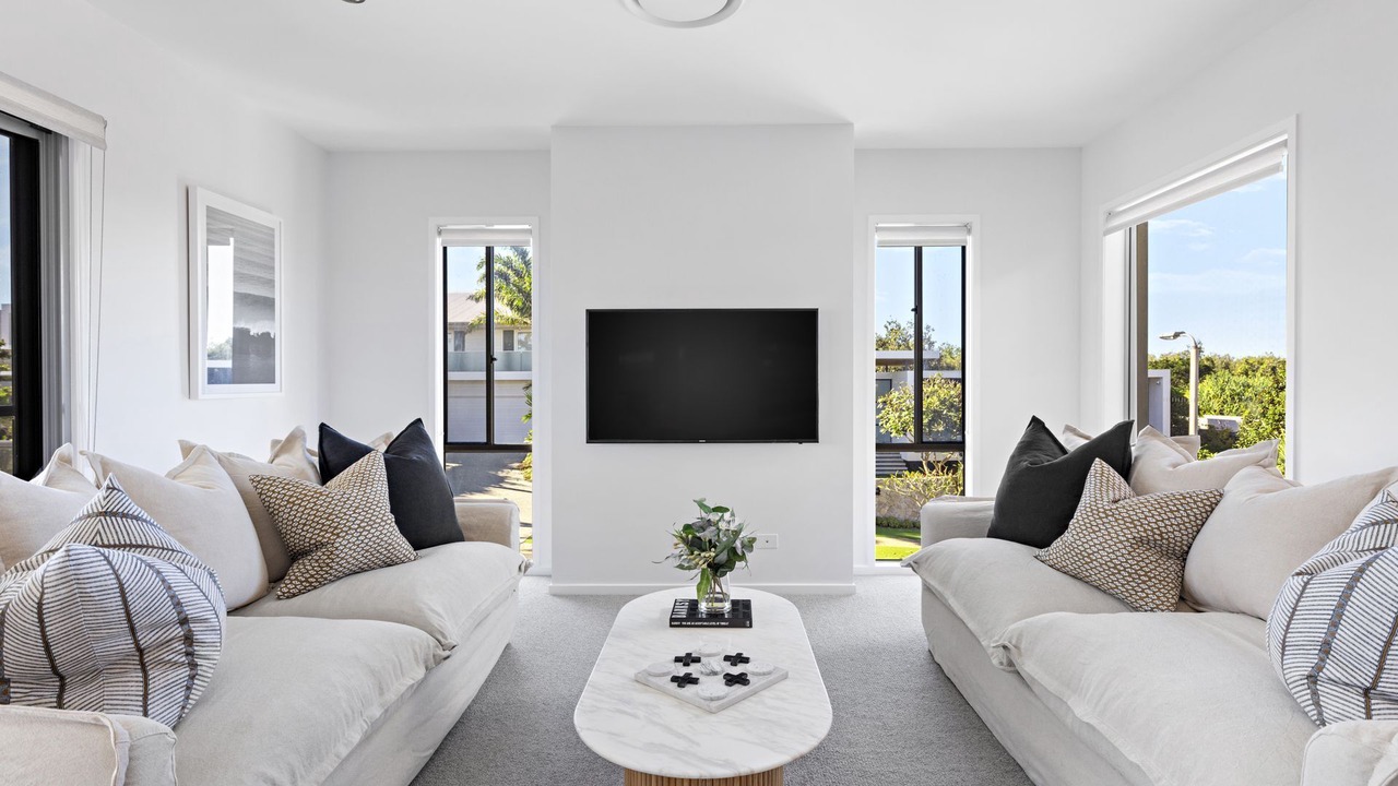 Photo of Livingroom in Kingscliff