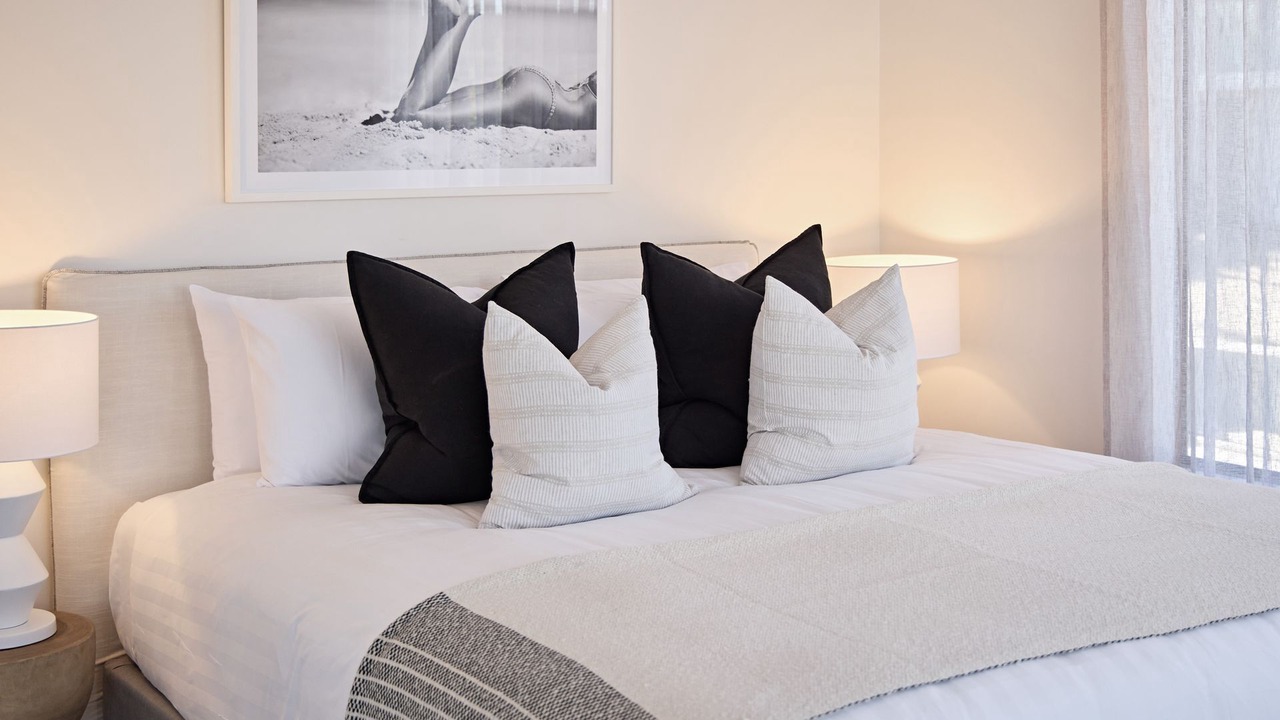 Photo of Bedroom in Kingscliff