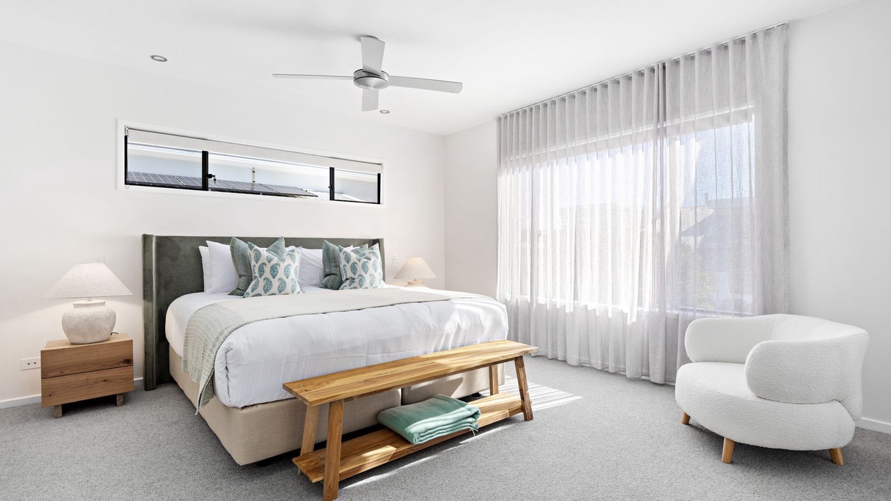 Photo of Bedroom in Kingscliff