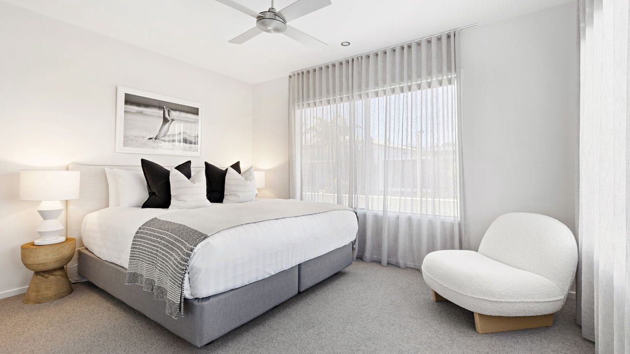 Photo of Bedroom in Kingscliff
