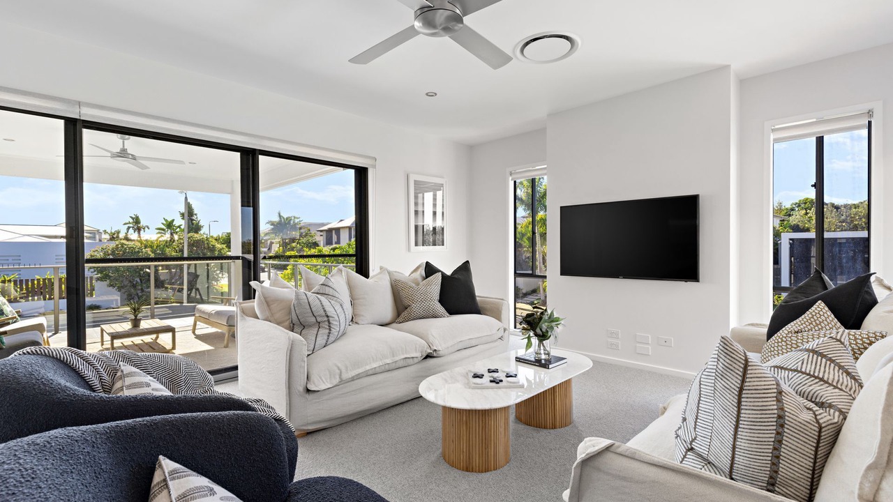 Photo of Livingroom in Kingscliff