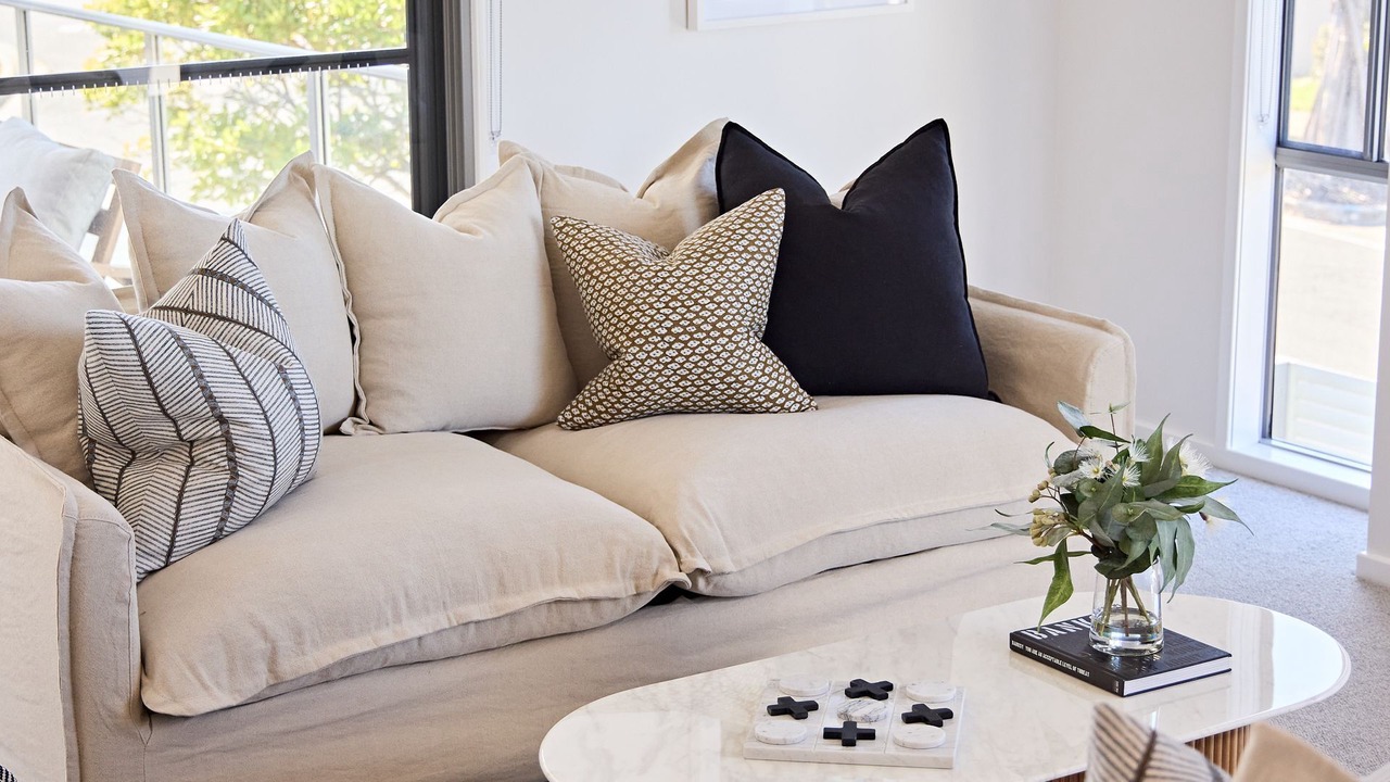 Photo of Livingroom in Kingscliff