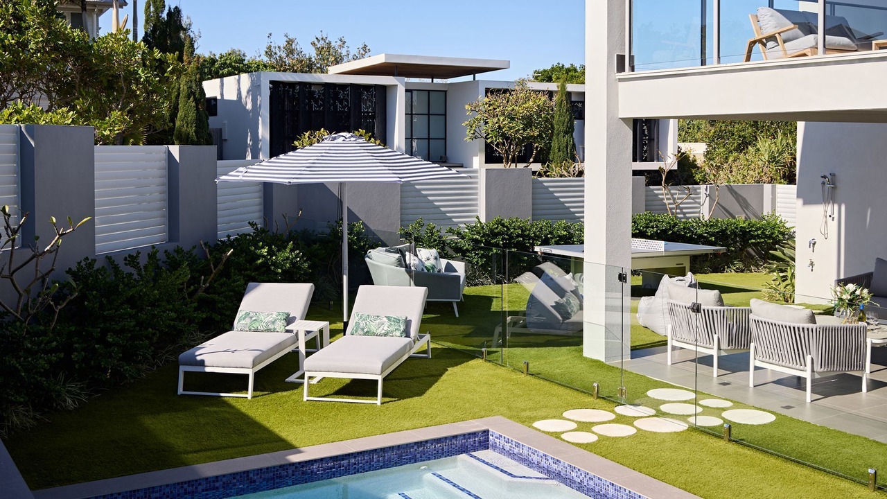 Photo of Patio Balcony in Kingscliff