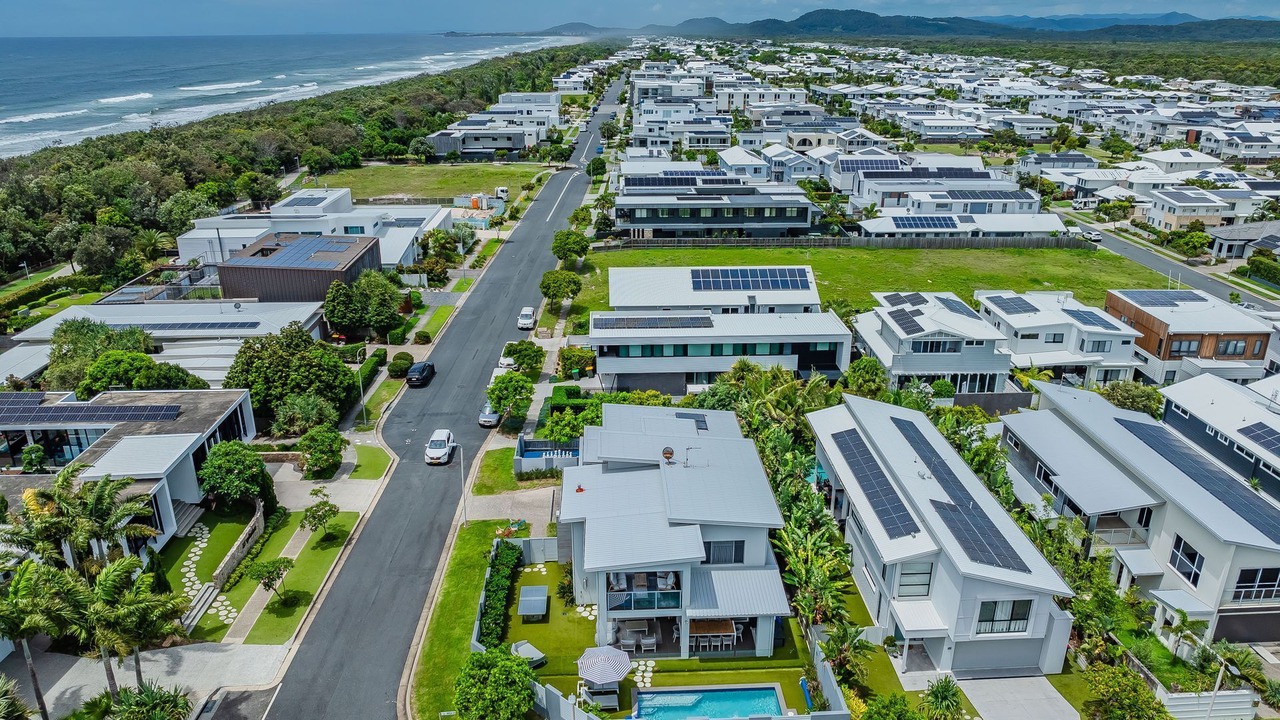 Photo of Outdoor in Kingscliff