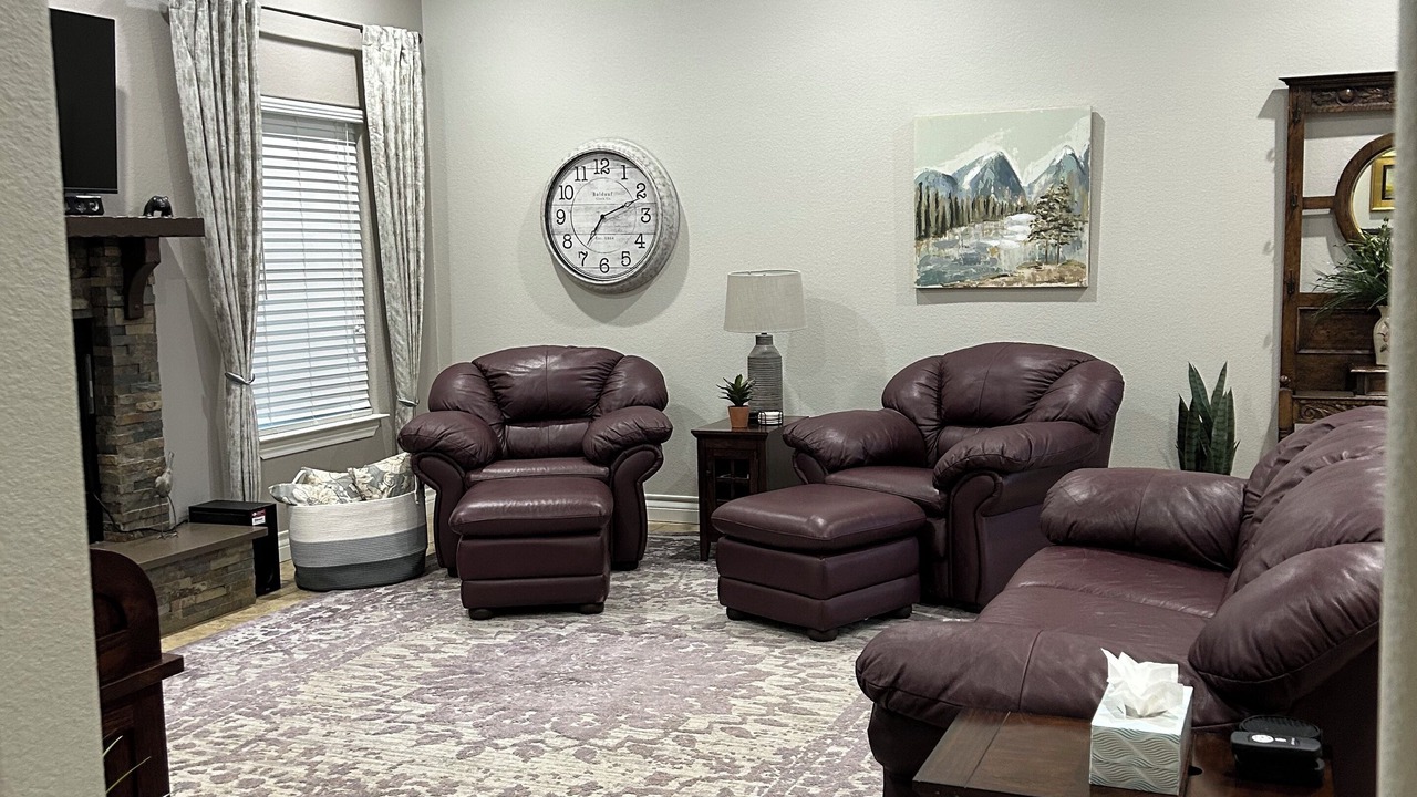 Photo of Livingroom in Clovis