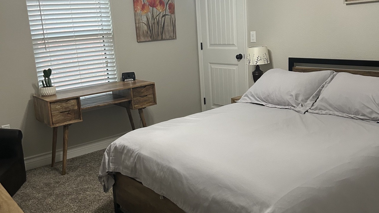 Photo of Bedroom in Clovis