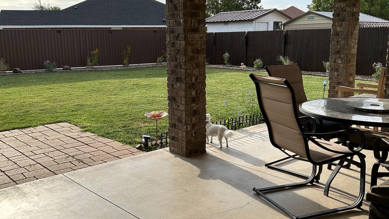 Photo of Outdoor in Clovis