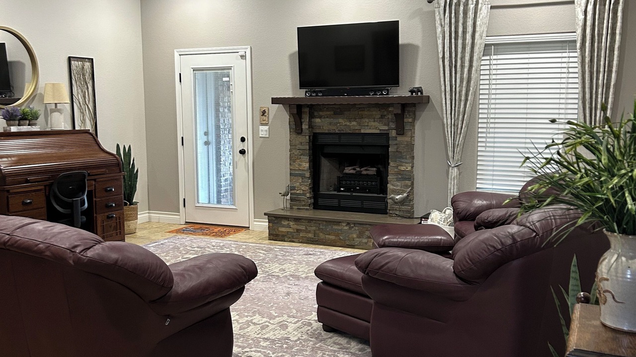Photo of Livingroom in Clovis