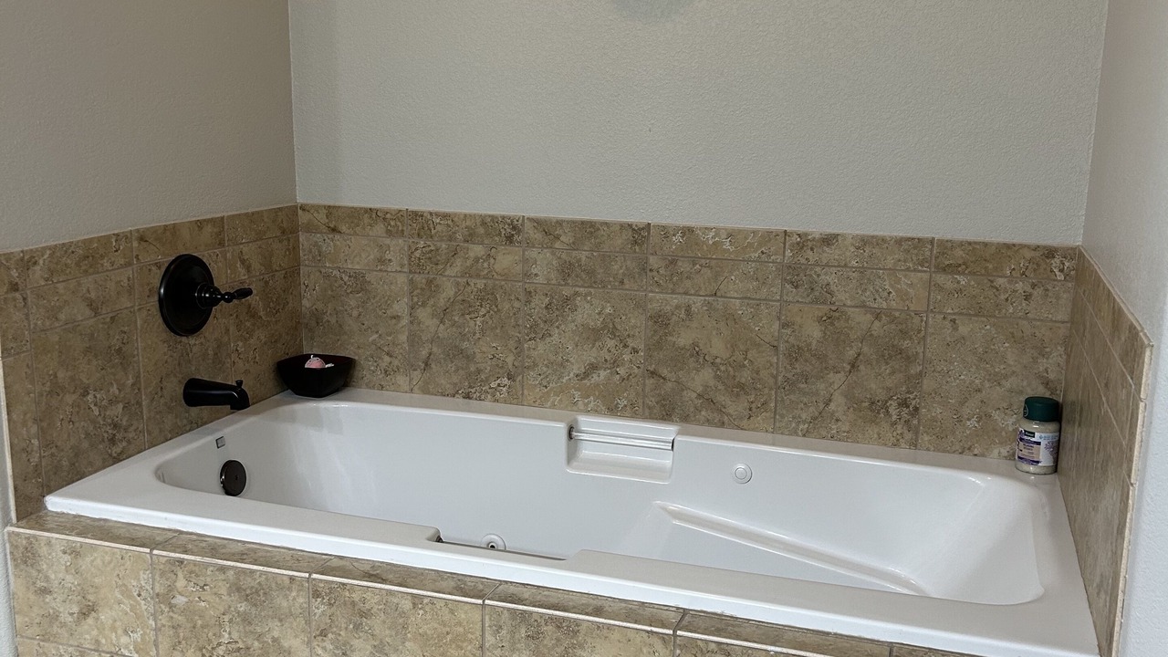 Photo of Bathroom in Clovis