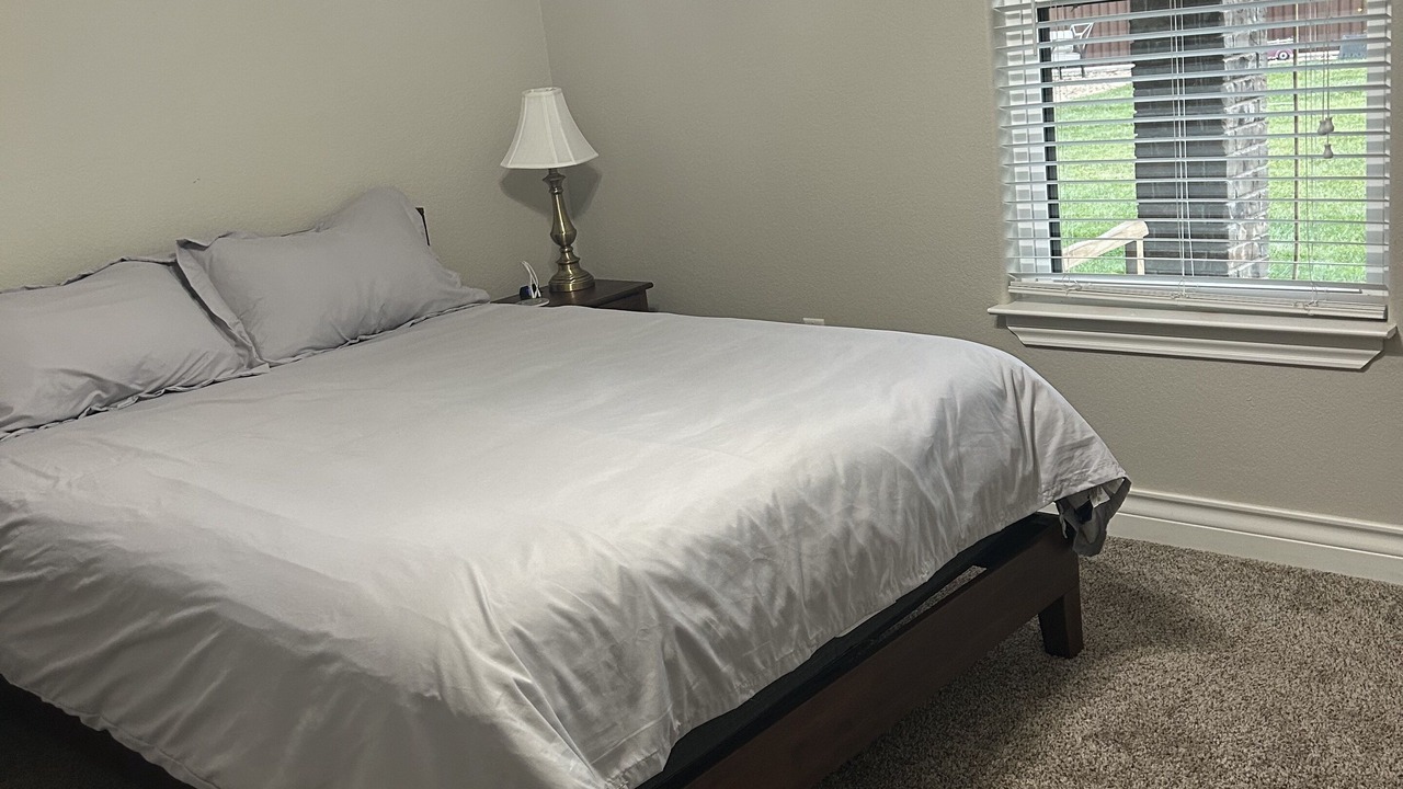 Photo of Bedroom in Clovis