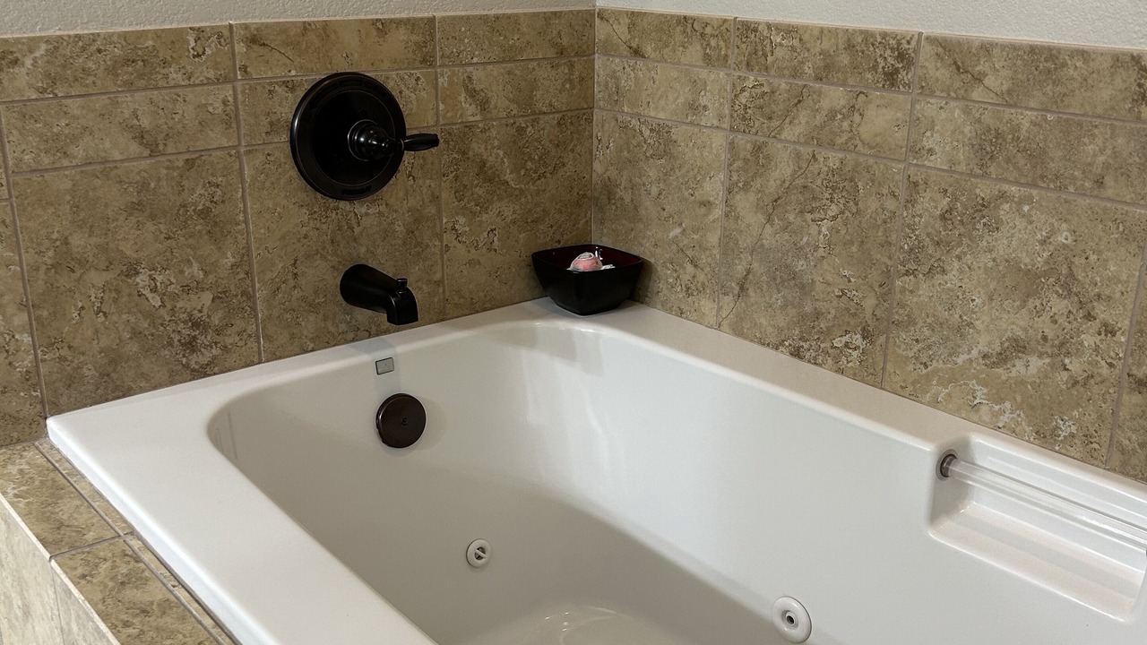 Photo of Bathroom in Clovis