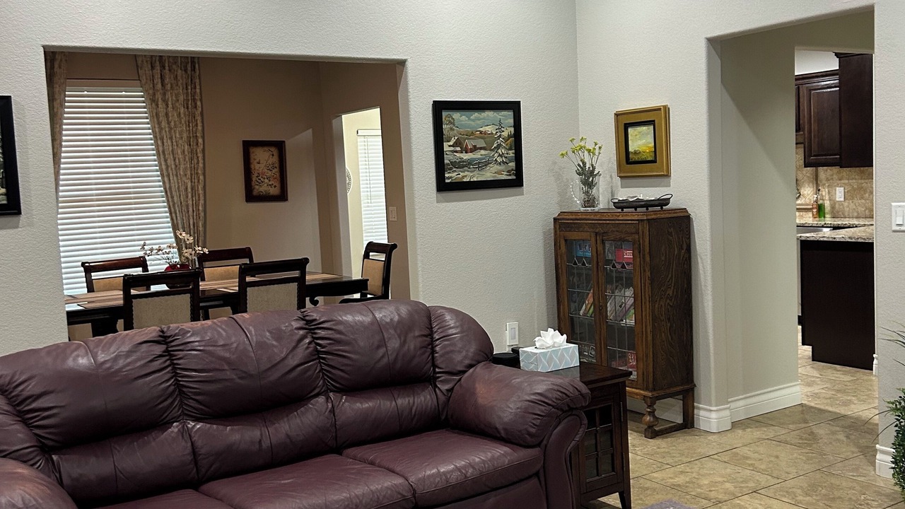Photo of Livingroom in Clovis