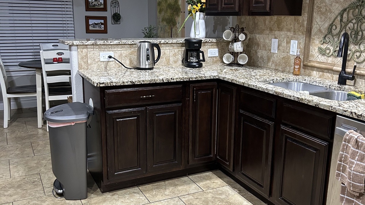 Photo of Kitchen in Clovis