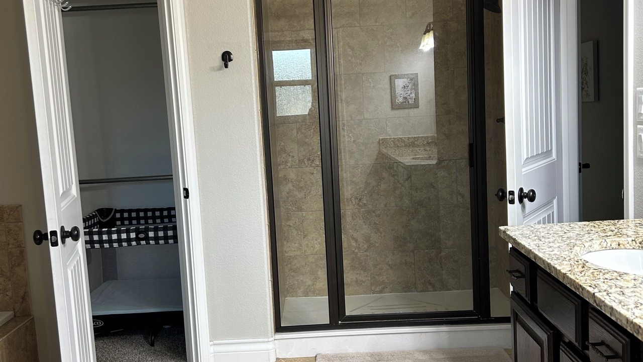 Photo of Bathroom in Clovis