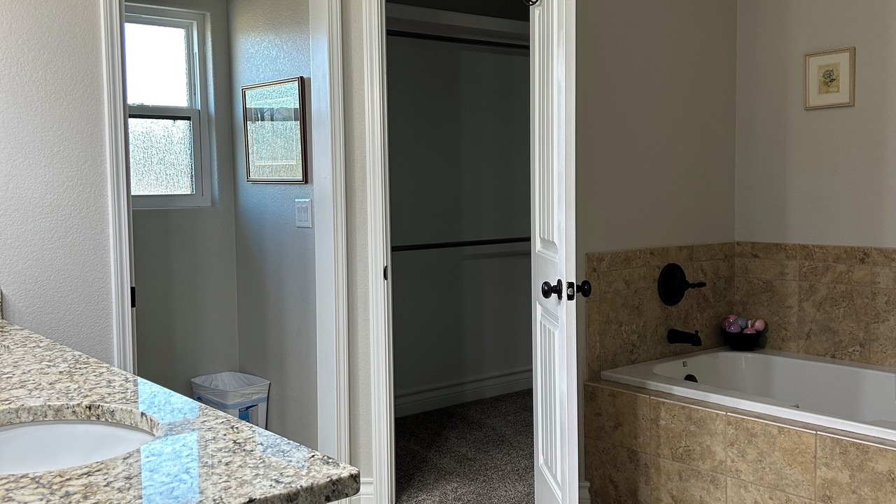 Photo of Bathroom in Clovis